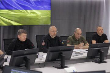 Посилюємо фінансову підтримку оборонного сектору — Денис Шмигаль