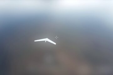Дронопад — від виявлення до знищення ворожих розвідувальних «крил» FPV-дронами