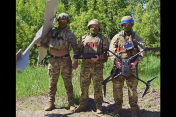 Танк, міномет і 7 авто — на Сумщині знищили ворожу техніку