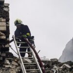 Одна людина постраждала внаслідок російського удару по Каневу