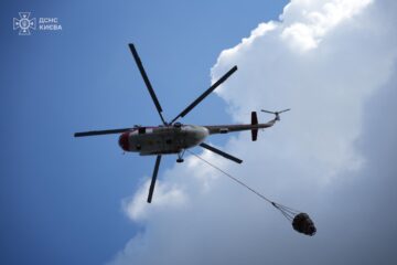 Зросла кількість постраждалих внаслідок російського удару по Києву