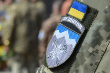 Рекрути «Едельвейсів» за програмою «Контракт 18-24» проходять курс підготовки
