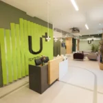 U+ System відкрив центр протезування і реабілітації у Києві