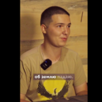 Пройшов Бахмут, воював на знеболювальних, а зараз вчить новобранців — історія бійця «Кувалди»