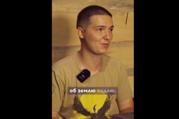 Пройшов Бахмут, воював на знеболювальних, а зараз вчить новобранців — історія бійця «Кувалди»
