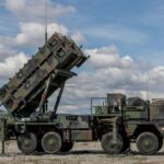 Литва виділить 30 млн євро на закупівлю комплексів Patriot для України