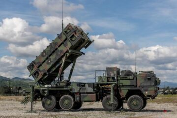 Литва виділить 30 млн євро на закупівлю комплексів Patriot для України