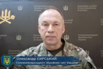 Понад тисячу за три місяці – російська артилерія залишається улюбленою ціллю Сил оборони