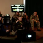 Асиметрична відповідь: як Україна готує екіпажі для боротьби з дронами, — експерт розповів деякі деталі навчання