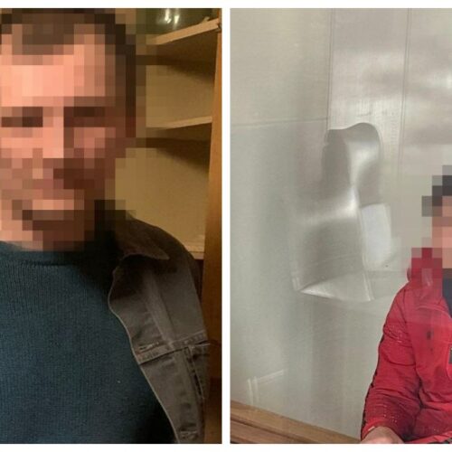 Агенти фсб готували підрив воїнів «Азову» у Запоріжжі