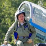 Український льотчик, який зник безвісті у 2022 році, посмертно став Героєм України