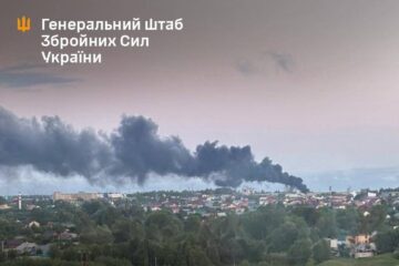 Уражено російський завод, що виготовляв деталі до «Шахедів», «іскандерів» та КАБів