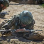 ЗСУ стримали майже 200 російських штурмів: Покровський напрямок залишається найгарячішим