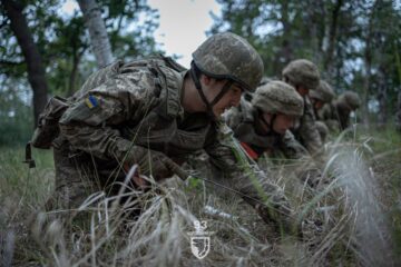Дві третини атак припали на Покровський та Лиманський напрямки — Генштаб ЗСУ