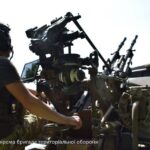 Ворог найбільше атакував на Покровському та Новопавлівському напрямках — Генштаб ЗСУ