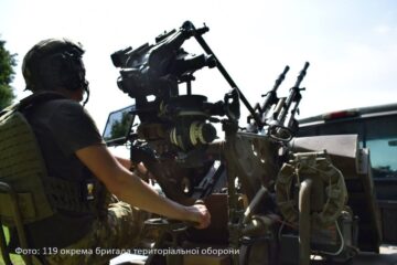Ворог найбільше атакував на Покровському та Новопавлівському напрямках — Генштаб ЗСУ
