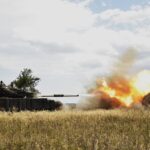 З початку доби на фронті відбулося майже сорок бойових зіткнень — Генштаб ЗСУ