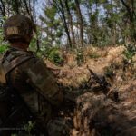 На Покровський напрямок та Сумщину припало найбільше ворожих атак — Генштаб ЗСУ