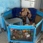 Українські воїни помстилися російським варварам, які вбили однорічну дитину на Херсонщині — Генштаб ЗСУ
