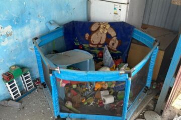Українські воїни помстилися російським варварам, які вбили однорічну дитину на Херсонщині — Генштаб ЗСУ
