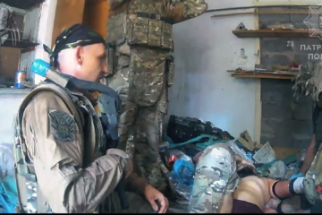 Порятунок після FPV — поранених бійців вивезли після влучання дрона