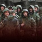 «Проснулісь, смотрім — украінец ідьот»: окупанти купили місце в полоні за сигарету