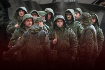 «Проснулісь, смотрім — украінец ідьот»: окупанти купили місце в полоні за сигарету
