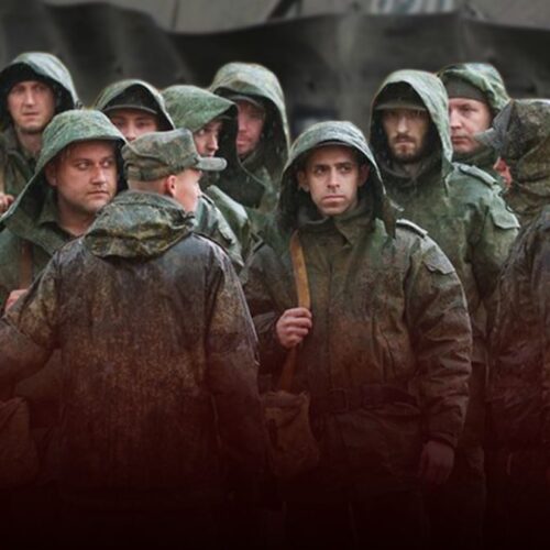 «Проснулісь, смотрім — украінец ідьот»: окупанти купили місце в полоні за сигарету
