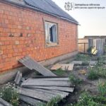 Росіяни атакували Запорізьку область 469 разів: є загиблі та поранені