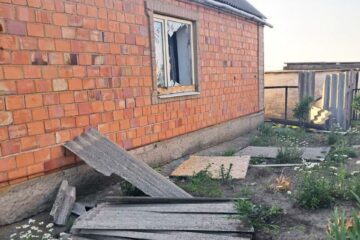 Росіяни атакували Запорізьку область 469 разів: є загиблі та поранені