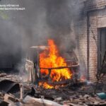 Понад 500 ударів по Запоріжжю за добу: поранено 20 людей