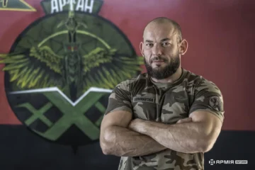 «За 3,5 місяця не втратили жодної ділянки»: інтерв’ю з командиром підрозділу ГУР МО, сформованого з умовно-достроково звільнених бійців