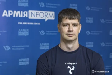 Очима розвідника: як «Тайфун» полює на ворога з неба і за допомогою інших мережевих технологій
