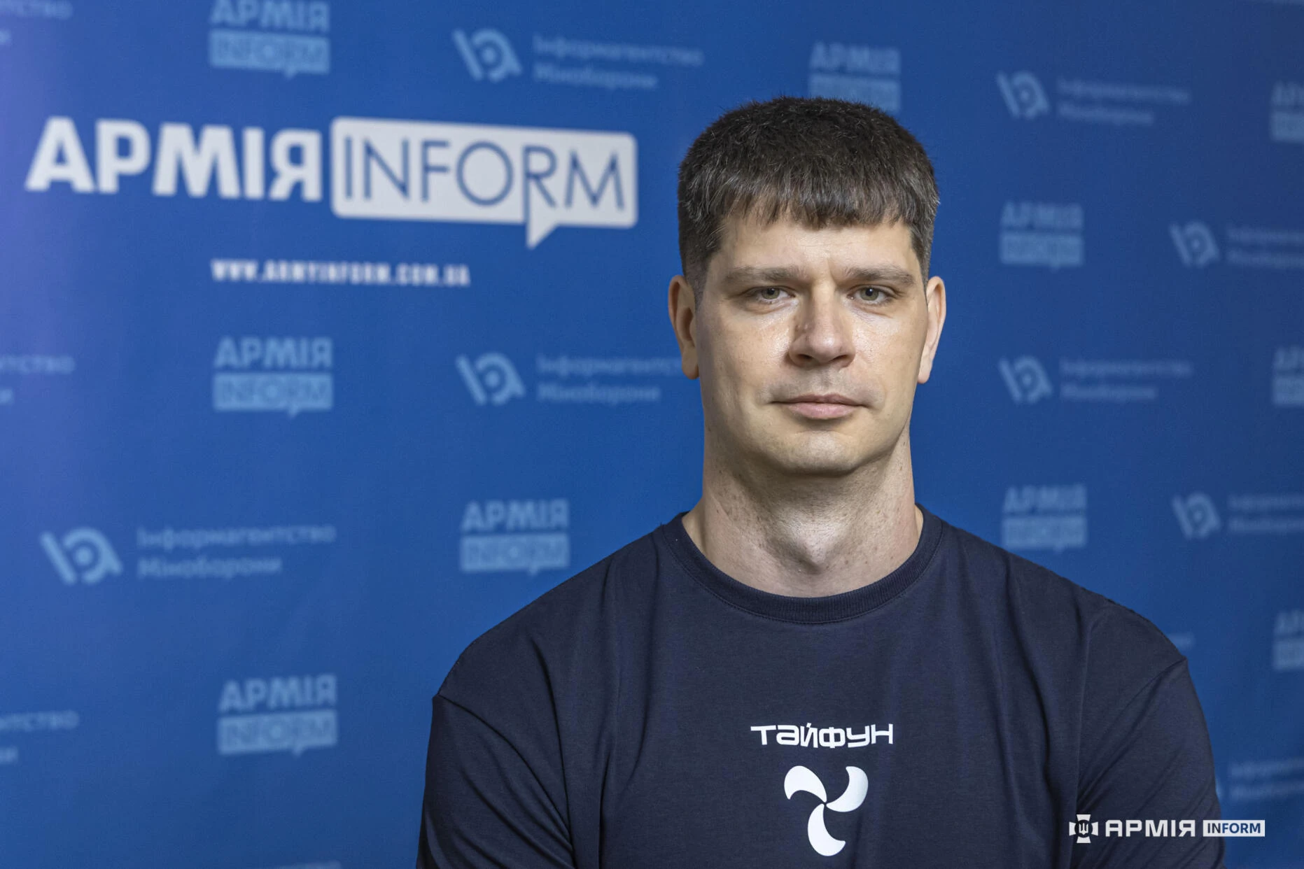 Фото: Наталії Кравчук / АрміяInform