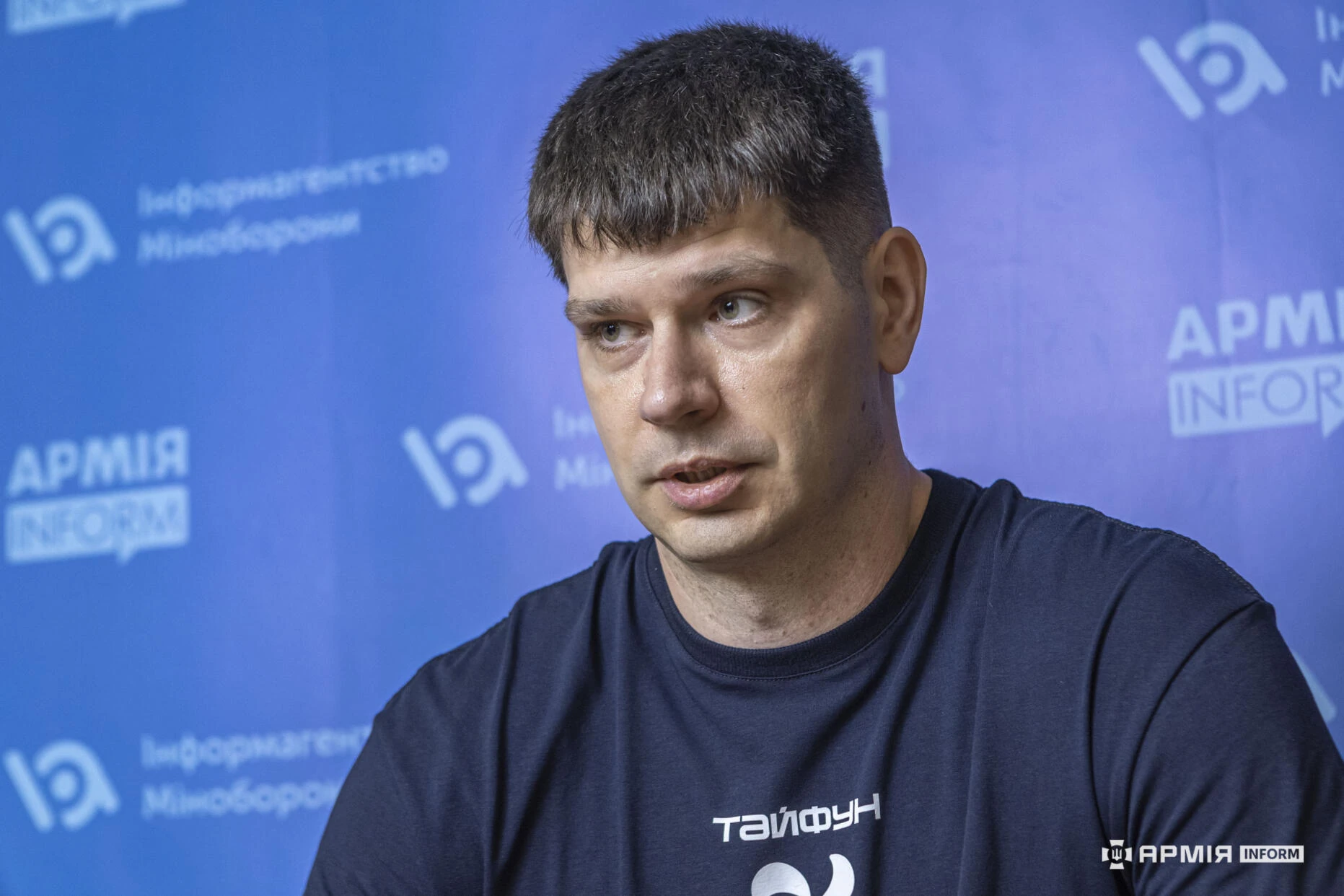 Фото: Наталії Кравчук / АрміяInform