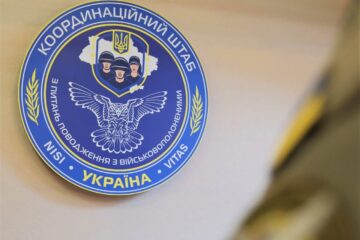 Повернені з полону зможуть допомогти звільненню своїх побратимів — Коордштаб