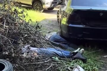 Вбивство полковника СБУ у Києві: кілерами виявилися іноземці, які працювали на ворожу спецслужбу