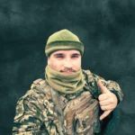 «Харківщину згадуємо, як санаторій»: історія пілота «мавіка», який зараз воює на Торецькому напряму