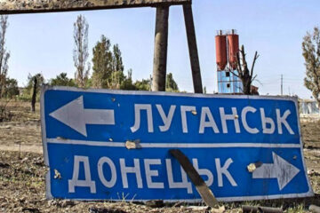 Літо без води й світла: як живуть мешканці окупованого Сіверськодонецька