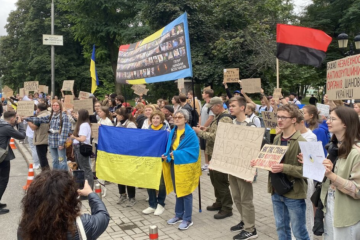 Рада підтримала законопроєкт щодо відновлення незалежності НАБУ і САП
