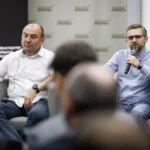Наглядова рада АОЗ Міноборони представила іноземним партнерам результати роботи за 100 днів