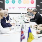 Thales UK продовжує проєкт зі зміцнення ППО України за яким буде поставлено 6000 ракет