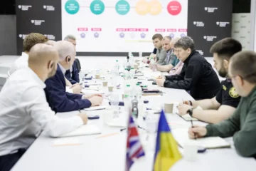 Thales UK продовжує проєкт зі зміцнення ППО України за яким буде поставлено 6000 ракет