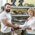 Міноборони та легка промисловість об’єднали зусилля для покращення речового забезпечення армії