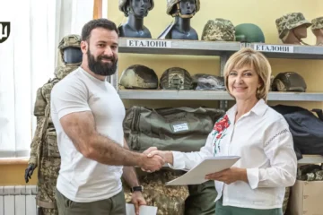 Міноборони та легка промисловість об’єднали зусилля для покращення речового забезпечення армії