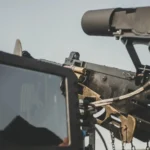 Арсенал піхотинців поповнився новими зразками озброєння, боєприпасів та оптичних засобів