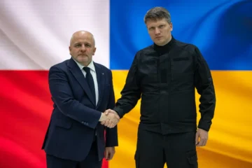 Україна та Польща обговорили перспективи спільних проєктів в ОПК