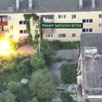 Сили оборони уразили на Південно-Слобожанському напрямку ворожий пункт управління БПЛА