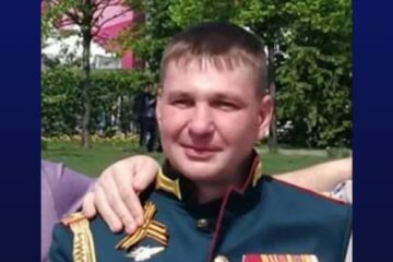 Повідомлено про підозру російському командиру, причетному до розстрілу 19 цивільних та 4 військовополонених