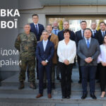 НАТО та Україна домовились обмінюватись досвідом і знаннями з підготовки військової поліції